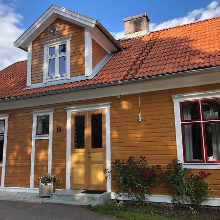 Villa Solbacka Nybro  Exterior foto
